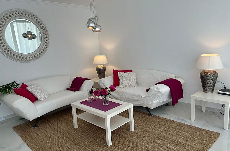 Vakantiehuis Sun Club Playa del Ingles Bungalows