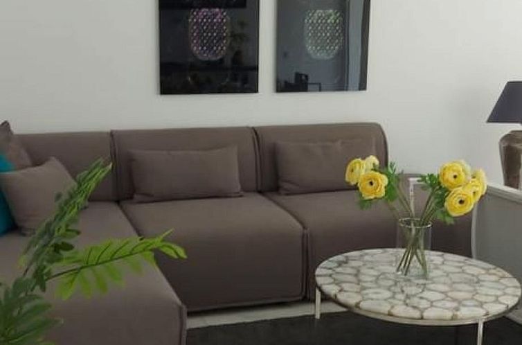 Vakantiehuis Sun Club Playa del Ingles Bungalows