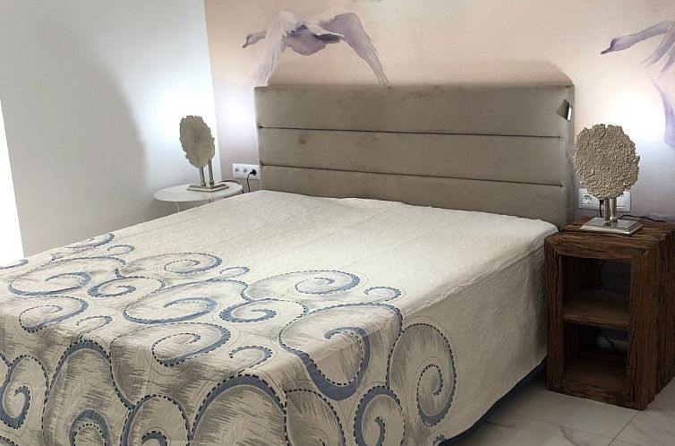 Vakantiehuis Sun Club Playa del Ingles Bungalows