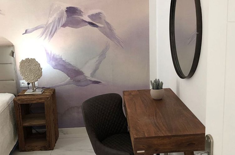 Vakantiehuis Sun Club Playa del Ingles Bungalows