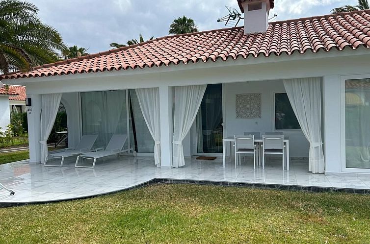 Vakantiehuis Sun Club Playa del Ingles Bungalows