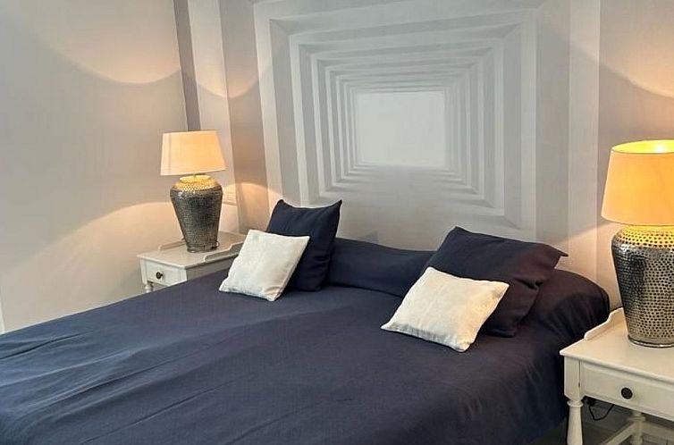 Vakantiehuis Sun Club Playa del Ingles Bungalows