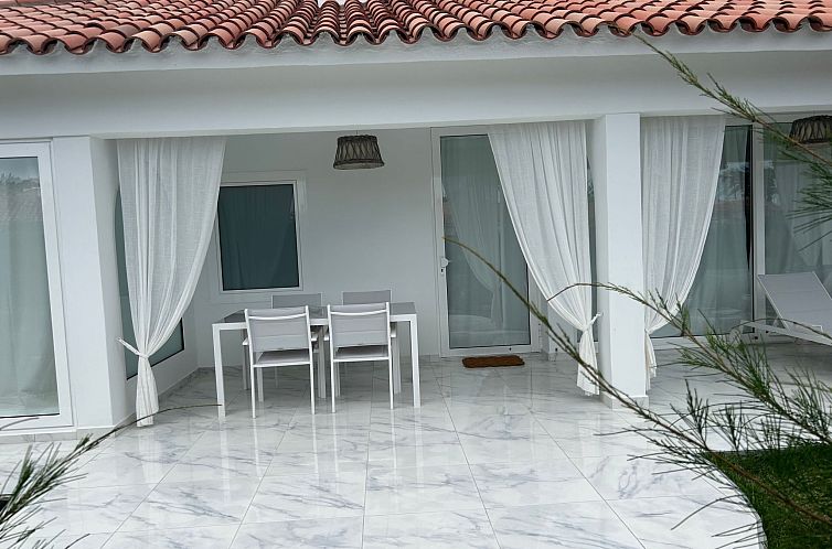 Vakantiehuis Sun Club Playa del Ingles Bungalows
