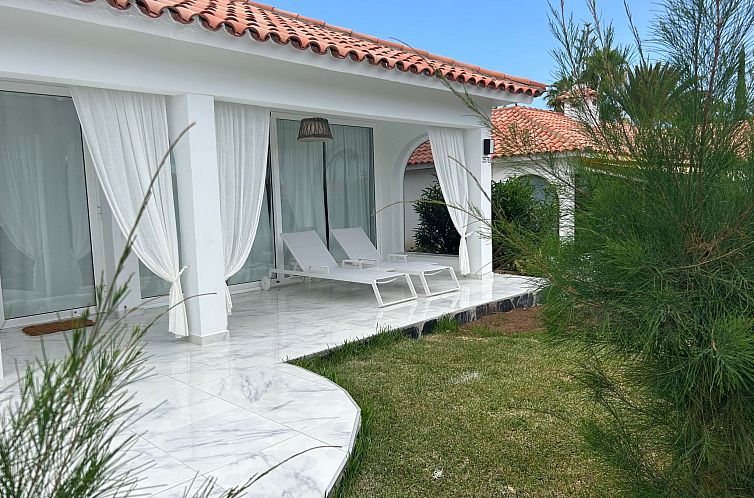 Vakantiehuis Sun Club Playa del Ingles Bungalows