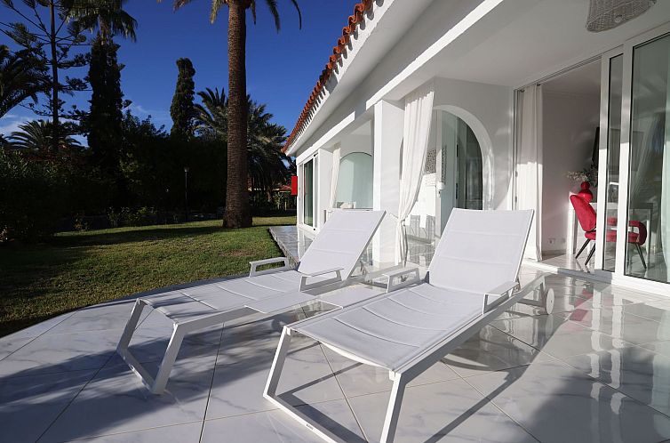 Vakantiehuis Sun Club Playa del Ingles Bungalows