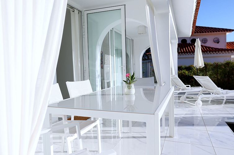 Vakantiehuis Sun Club Playa del Ingles Bungalows