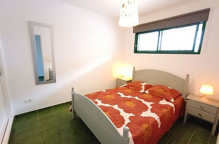 Appartement "Surycan 133" mit Terrasse