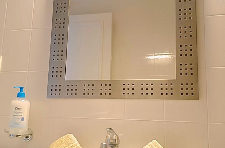 Appartement "Surycan 133" mit Terrasse