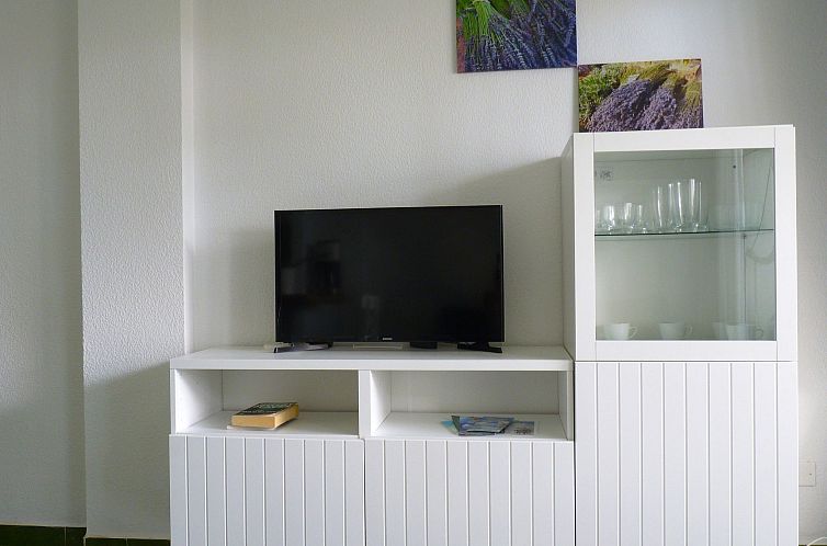 Appartement "Surycan 133" mit Terrasse