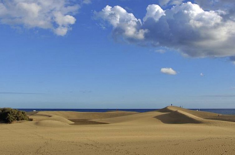 Appartement Koka Vacations 308 Playa del Inglés, Schwimmbad