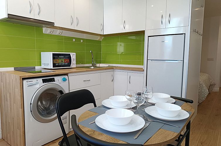 Appartement Koka Vacations 308 Playa del Inglés, Schwimmbad