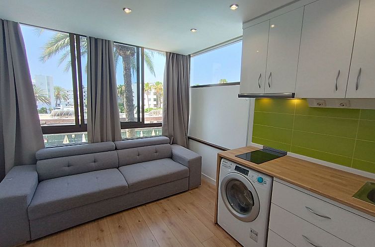 Appartement Koka Vacations 308 Playa del Inglés, Schwimmbad