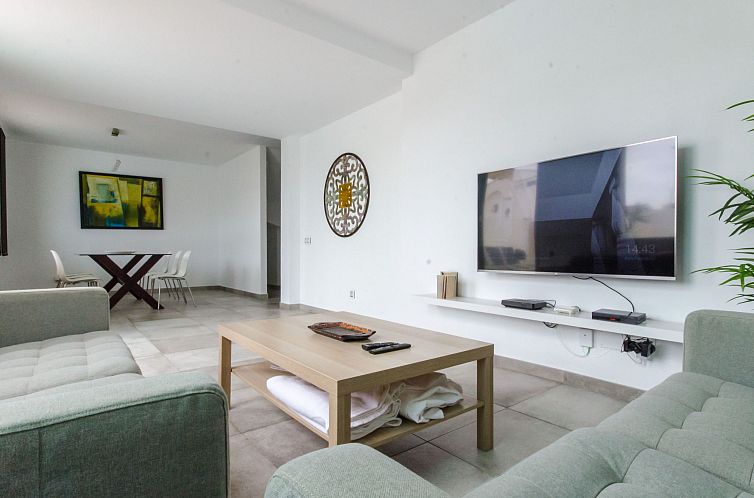 Vakantiehuis Sonnige Ferienvilla Maspalomas