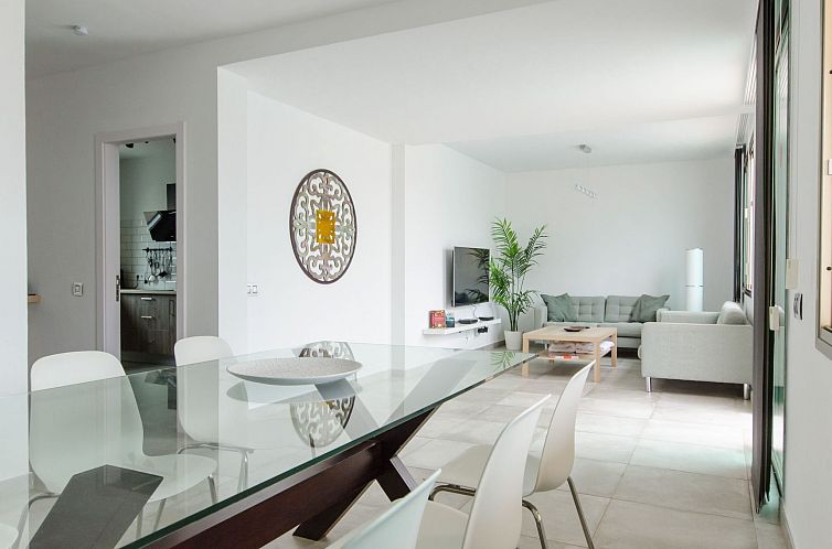 Vakantiehuis Sonnige Ferienvilla Maspalomas