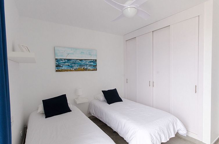 Vakantiehuis Sonnige Ferienvilla Maspalomas