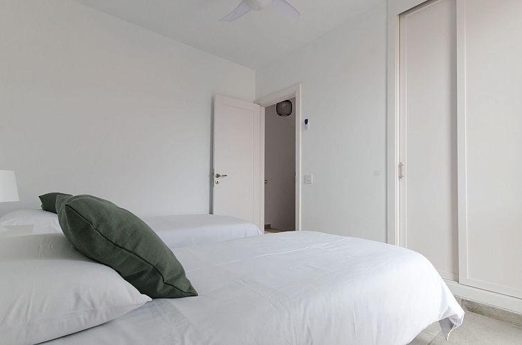 Vakantiehuis Sonnige Ferienvilla Maspalomas