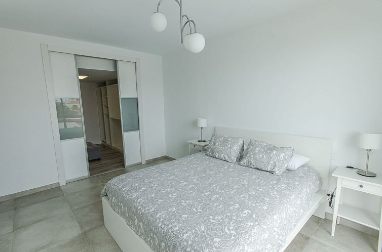 Vakantiehuis Sonnige Ferienvilla Maspalomas