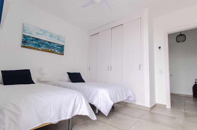 Vakantiehuis Sonnige Ferienvilla Maspalomas
