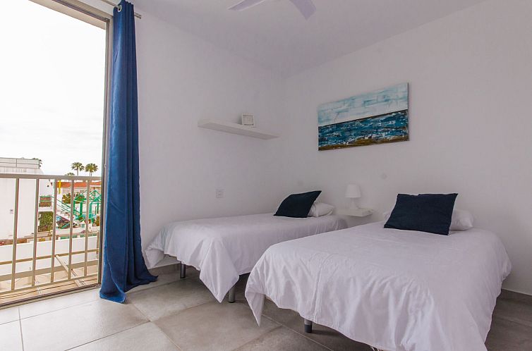 Vakantiehuis Sonnige Ferienvilla Maspalomas