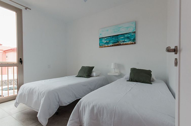 Vakantiehuis Sonnige Ferienvilla Maspalomas