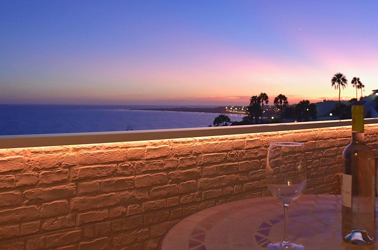 Appartement Traumwohnung mit Meerblick und Gemeinschaftspool