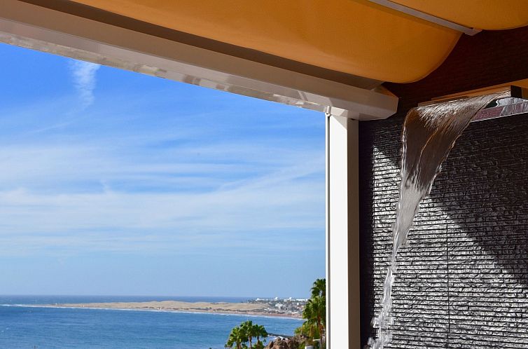 Appartement Traumwohnung mit Meerblick und Gemeinschaftspool
