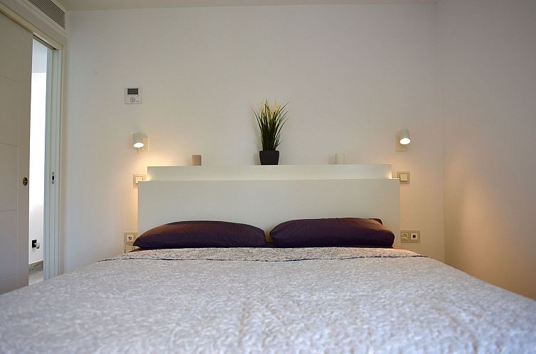 Appartement Traumwohnung mit Meerblick und Gemeinschaftspool
