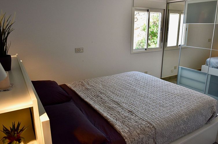 Appartement Traumwohnung mit Meerblick und Gemeinschaftspool