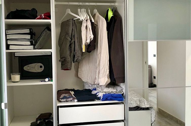 Appartement Traumwohnung mit Meerblick und Gemeinschaftspool