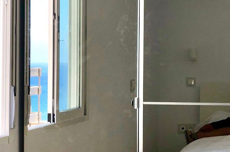 Appartement Traumwohnung mit Meerblick und Gemeinschaftspool