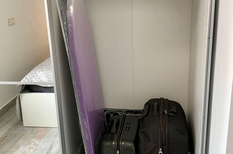 Appartement Traumwohnung mit Meerblick und Gemeinschaftspool