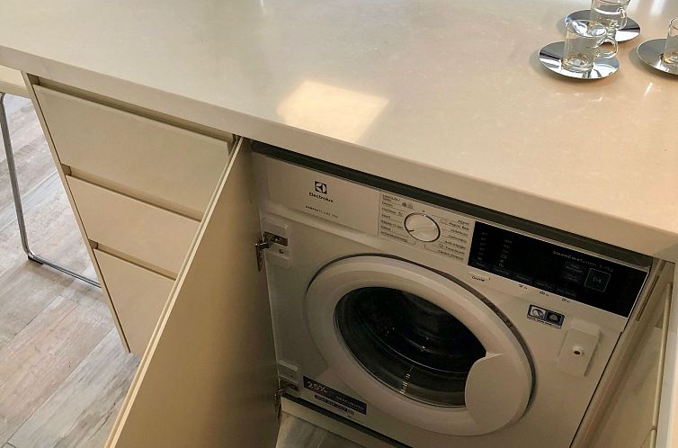 Appartement Traumwohnung mit Meerblick und Gemeinschaftspool
