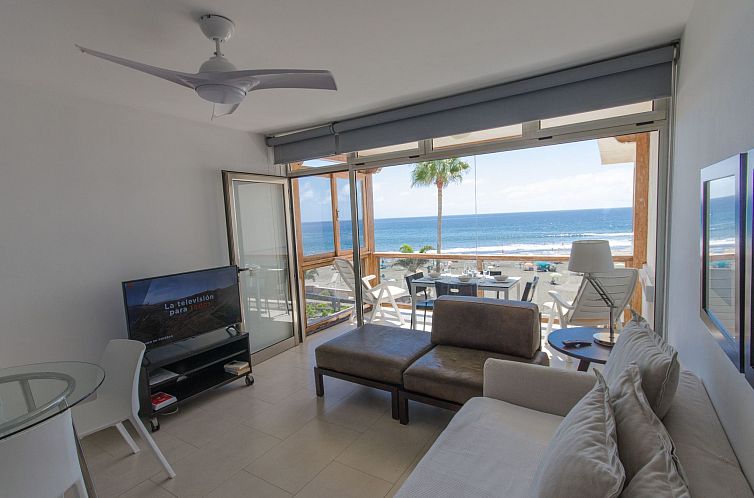 Appartement San Agustin Strand Vermietung