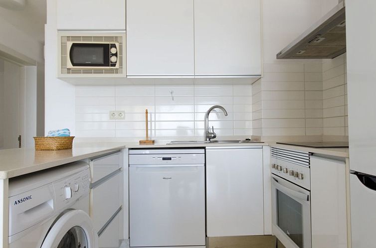 Appartement San Agustin Strand Vermietung