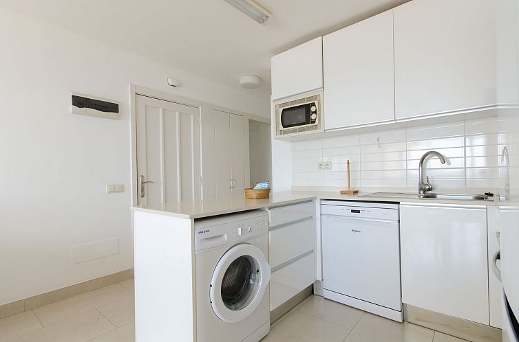 Appartement San Agustin Strand Vermietung