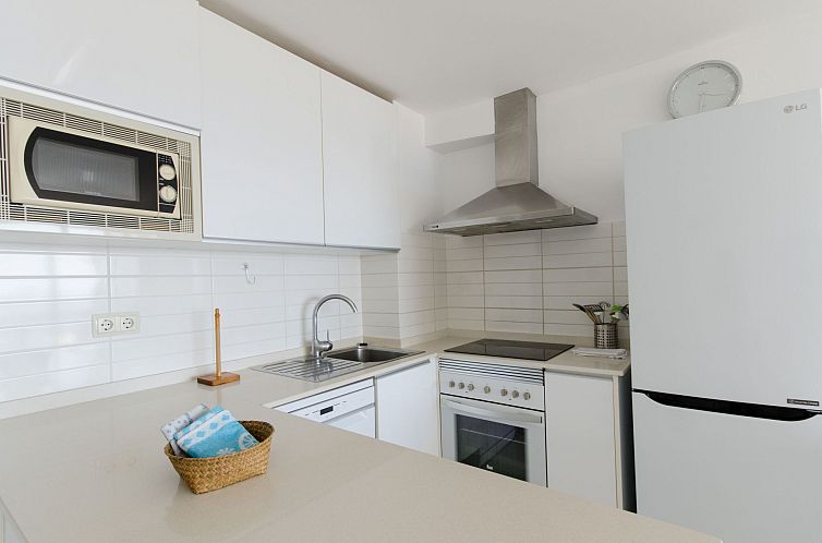 Appartement San Agustin Strand Vermietung