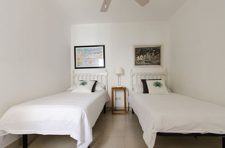 Appartement San Agustin Strand Vermietung