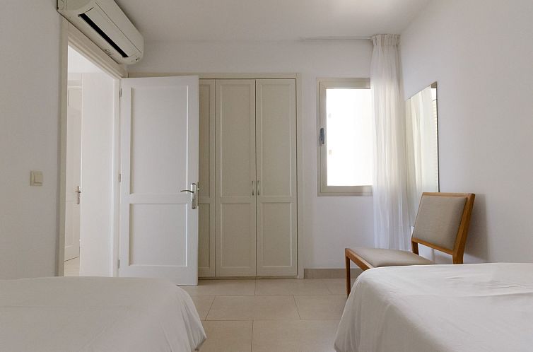 Appartement San Agustin Strand Vermietung