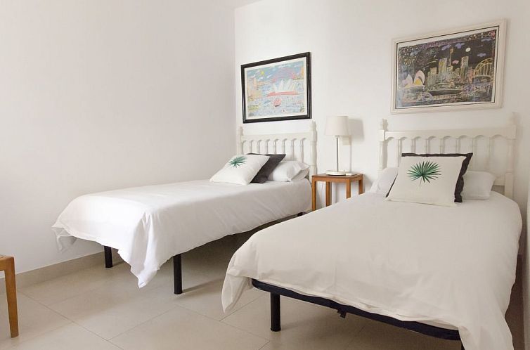 Appartement San Agustin Strand Vermietung