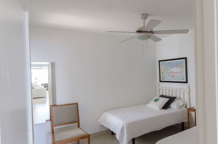 Appartement San Agustin Strand Vermietung