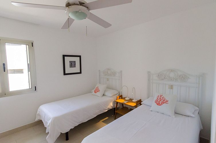Appartement San Agustin Strand Vermietung