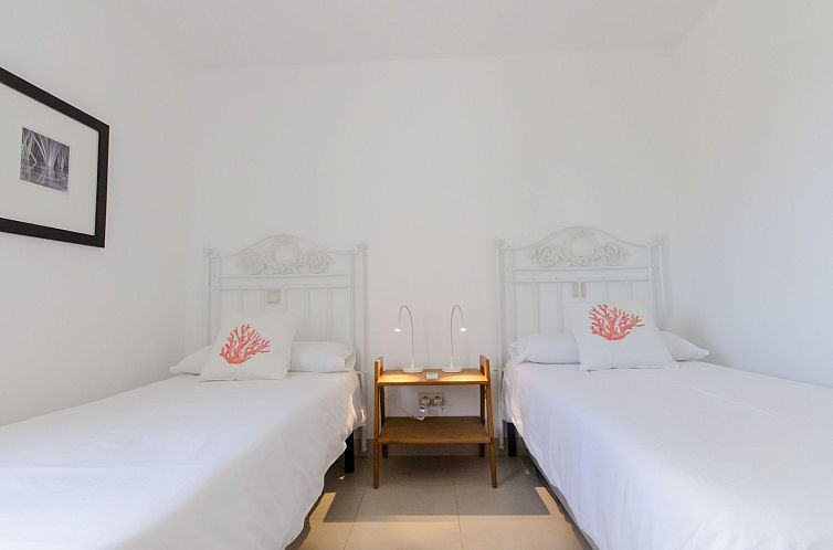 Appartement San Agustin Strand Vermietung