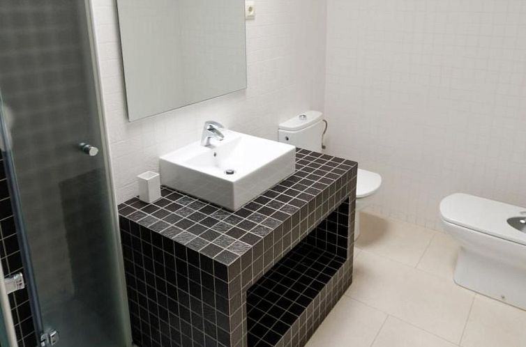 Appartement San Agustin Strand Vermietung