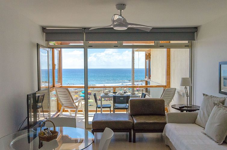 Appartement San Agustin Strand Vermietung