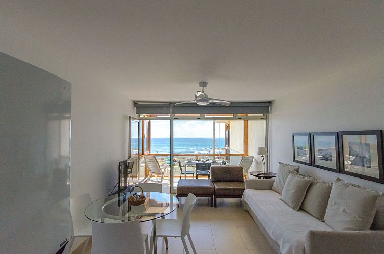 Appartement San Agustin Strand Vermietung