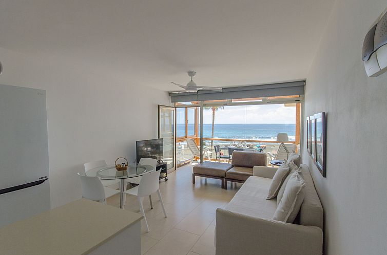 Appartement San Agustin Strand Vermietung