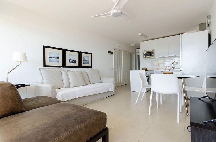 Appartement San Agustin Strand Vermietung