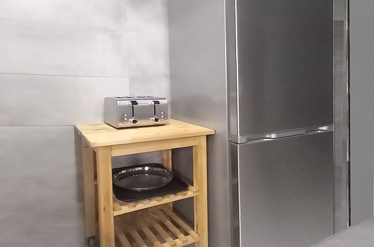 Vakantiehuis Atemberaubende Villa mit passender Aussicht