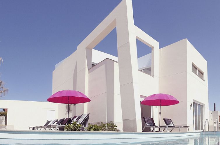 Unterkunft 1442595 - Ferienhaus Kanarische Inseln - Vakantiehuis Ihre exklusive Oase im sonnigen Gran Canaria