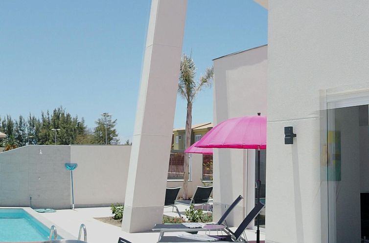 Vakantiehuis Ihre exklusive Oase im sonnigen Gran Canaria